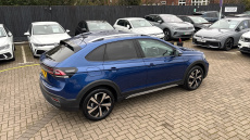 Volkswagen Taigo 1.5 TSI 150 Style 5dr DSG Petrol Hatchback